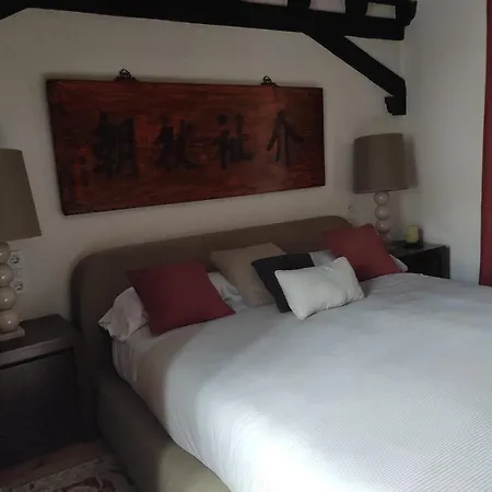Appartement El Capricho De Valganon Extérieur photo