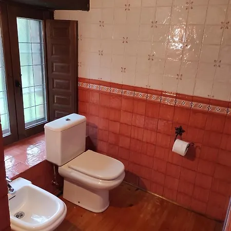 Appartement El Capricho De Valganon Extérieur photo