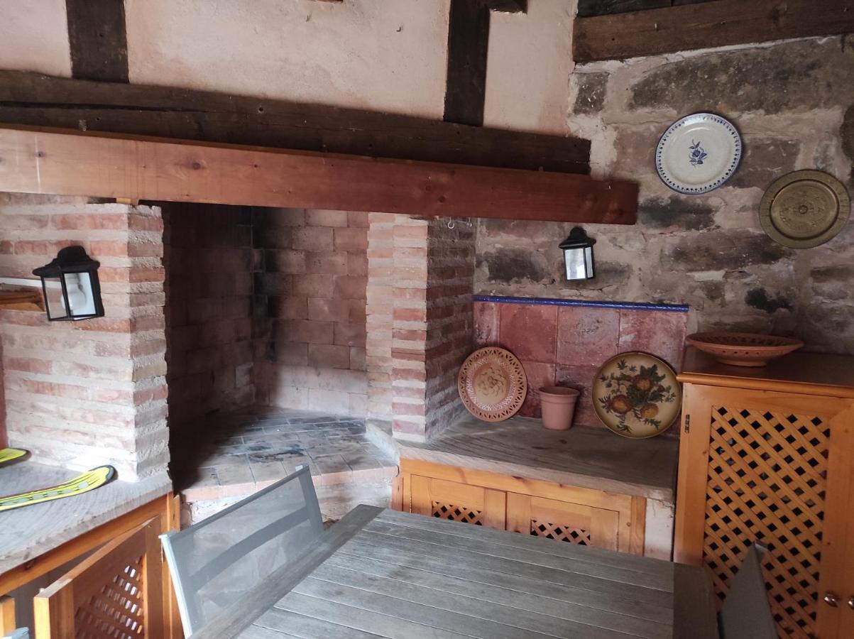 El Capricho De Valganon