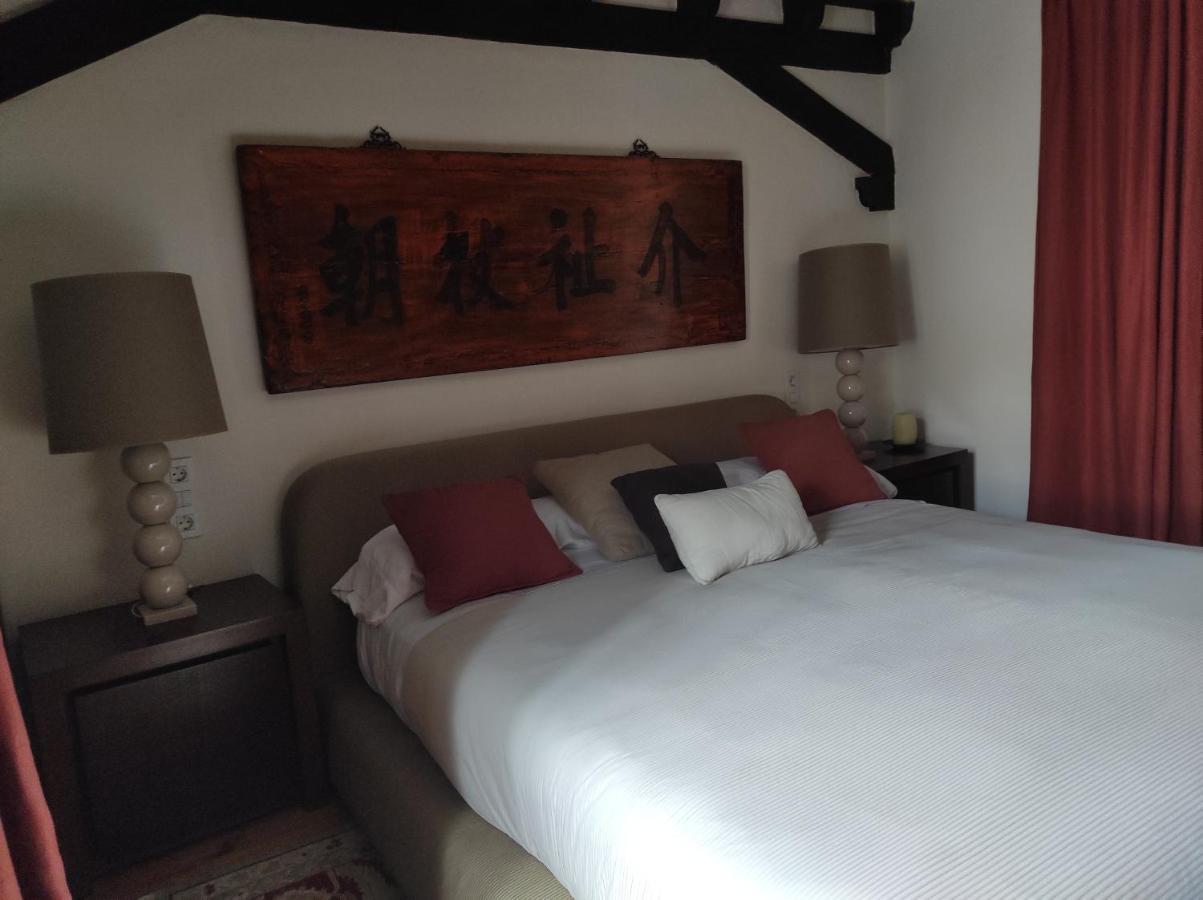 El Capricho De Appartement