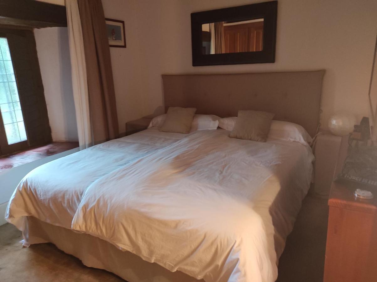 El Capricho De Appartement Valganon