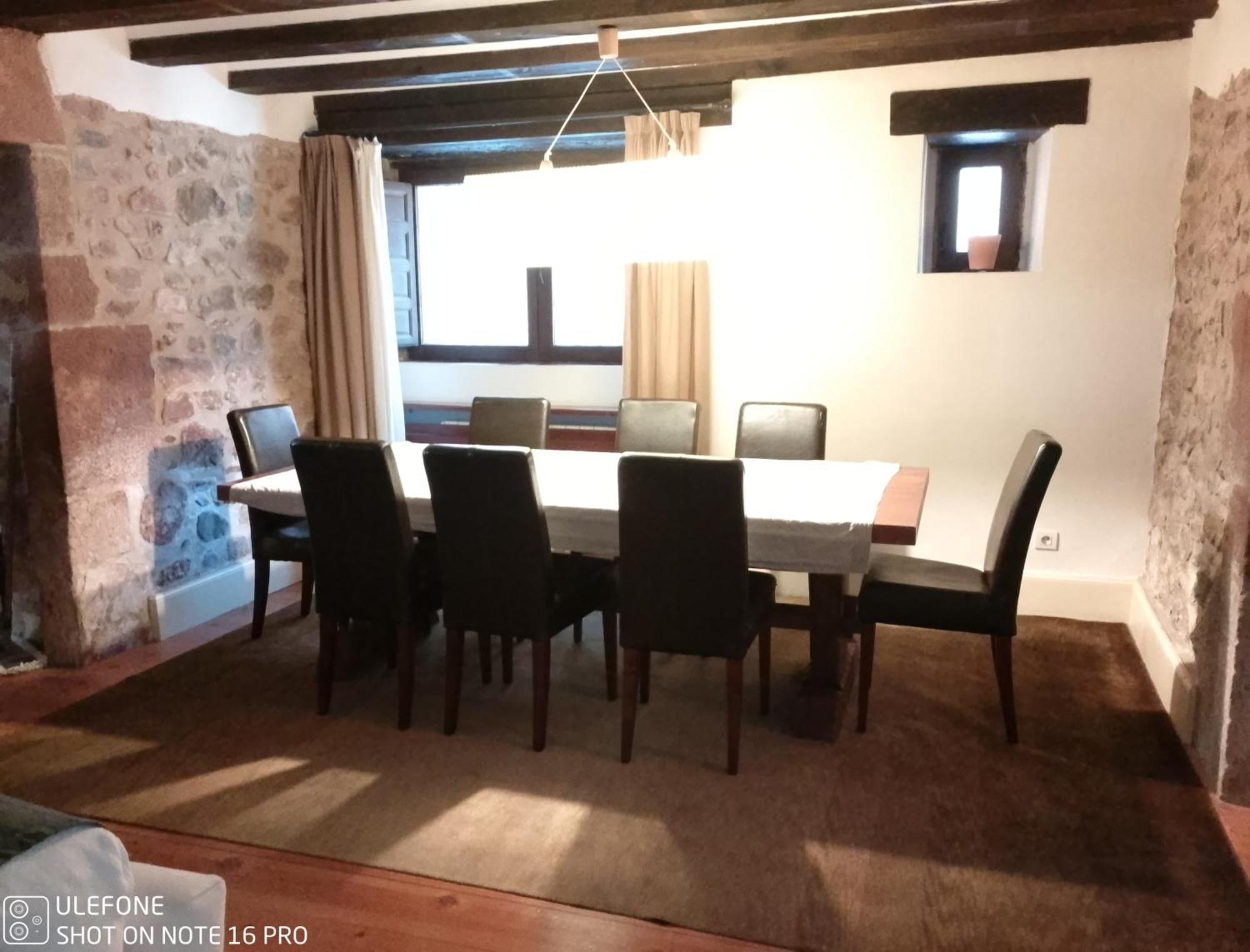El Capricho De Appartement Valganon